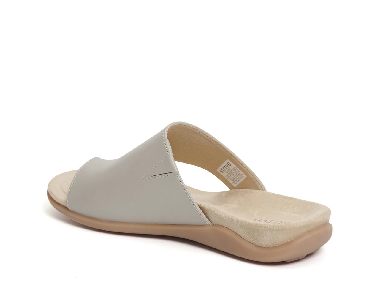 Capri 4 Sandal