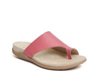 Capri 4 Sandal Coral view