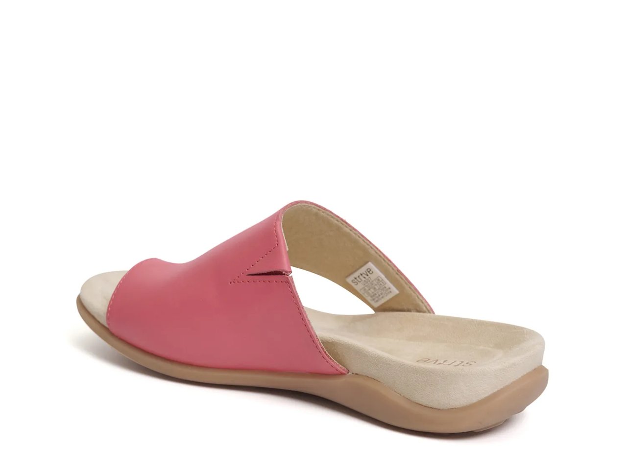 Capri 4 Sandal