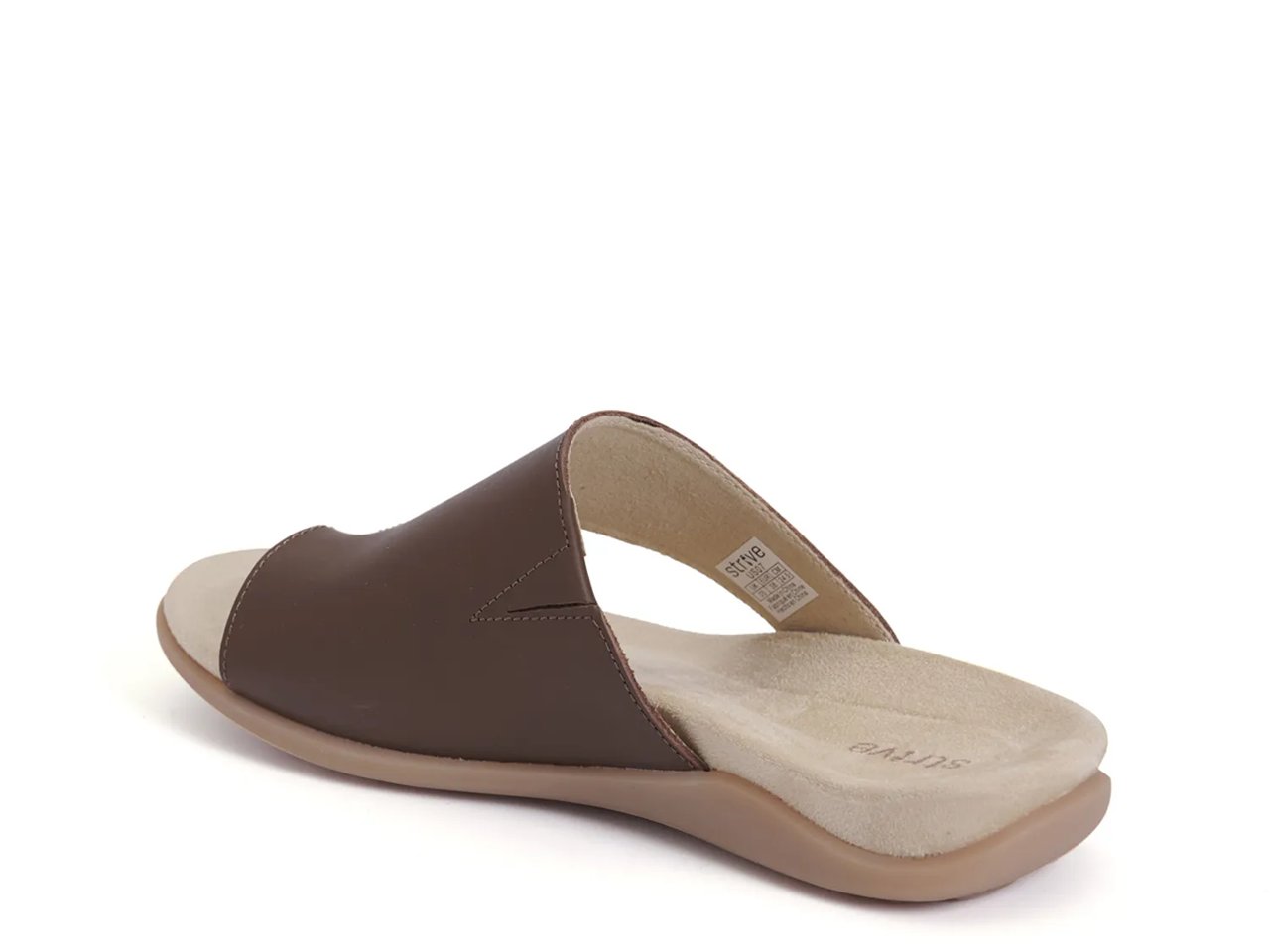 Capri 4 Sandal