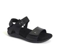 Float 2 Sandal Black view