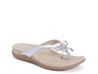 Island 2 Sandal Silver view