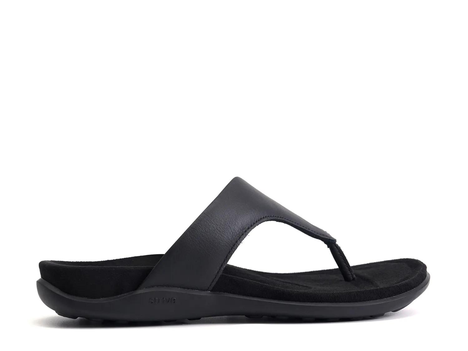 Antibes Sandal