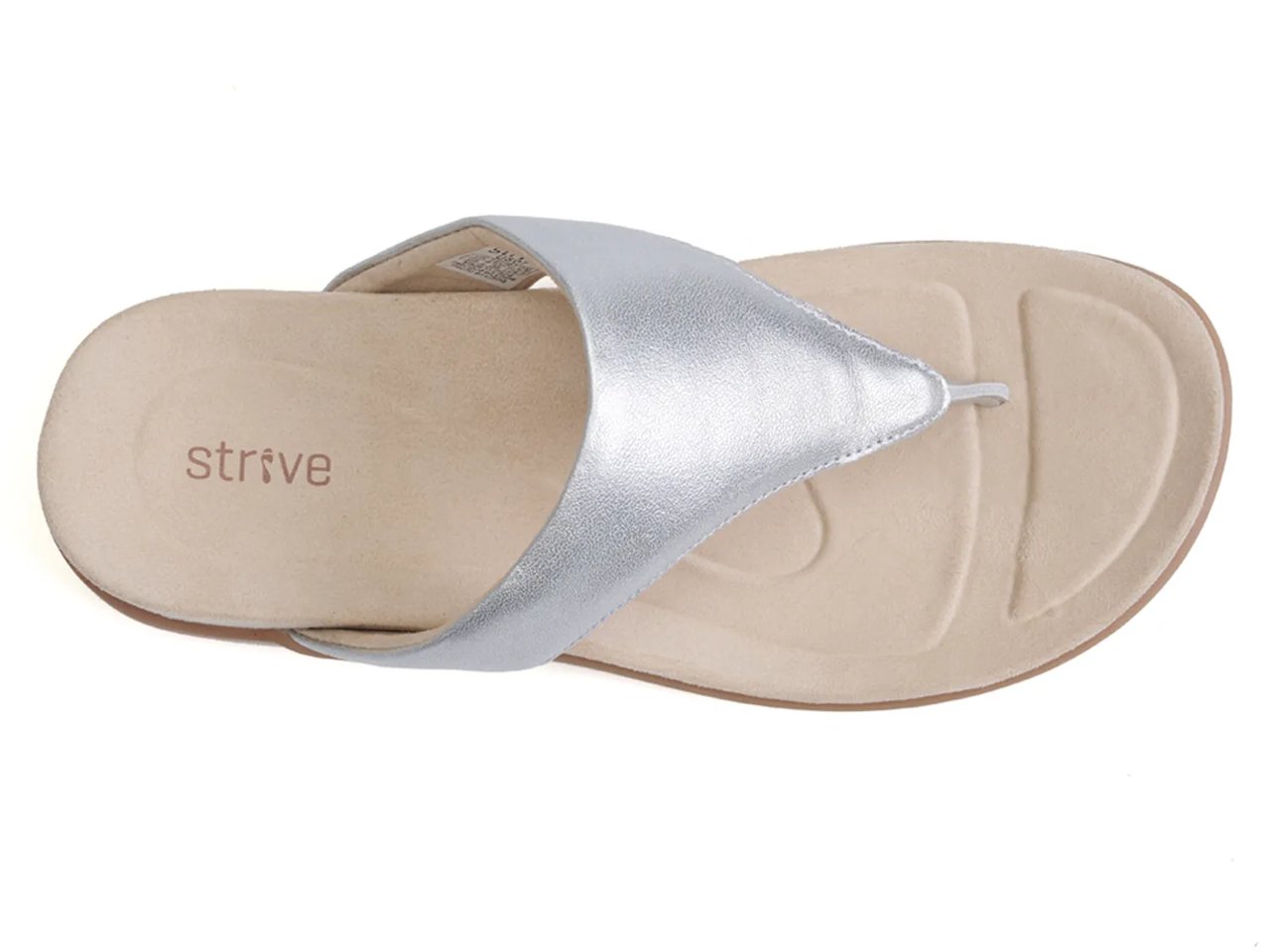 Antibes Sandal