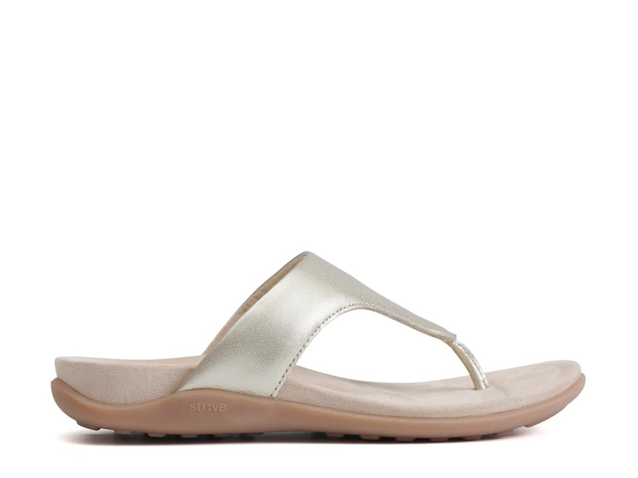 Antibes Sandal
