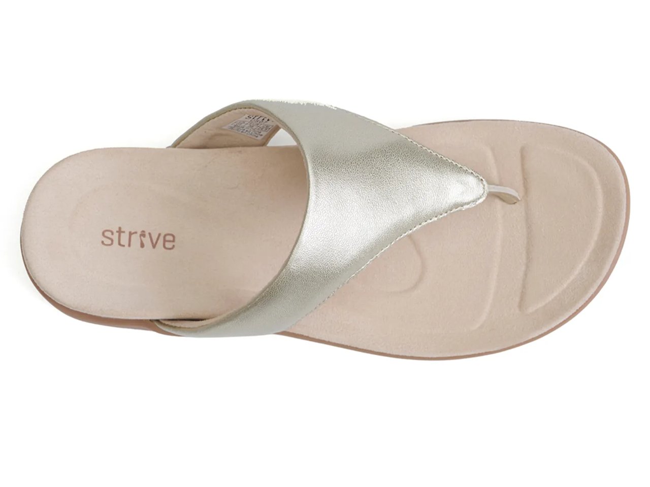 Antibes Sandal