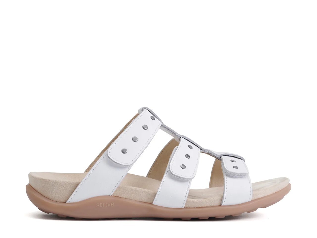 Biarritz Sandal