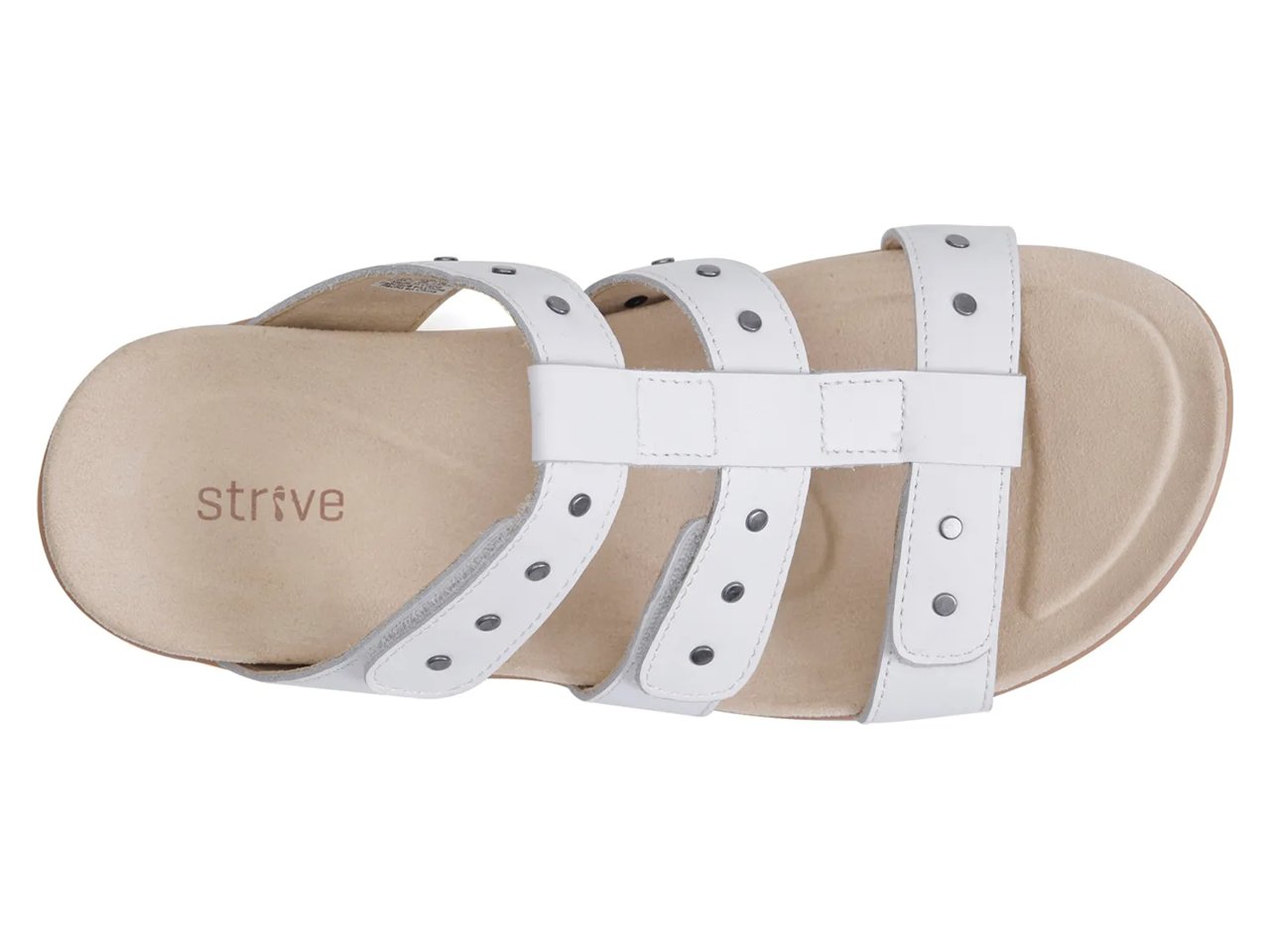 Biarritz Sandal