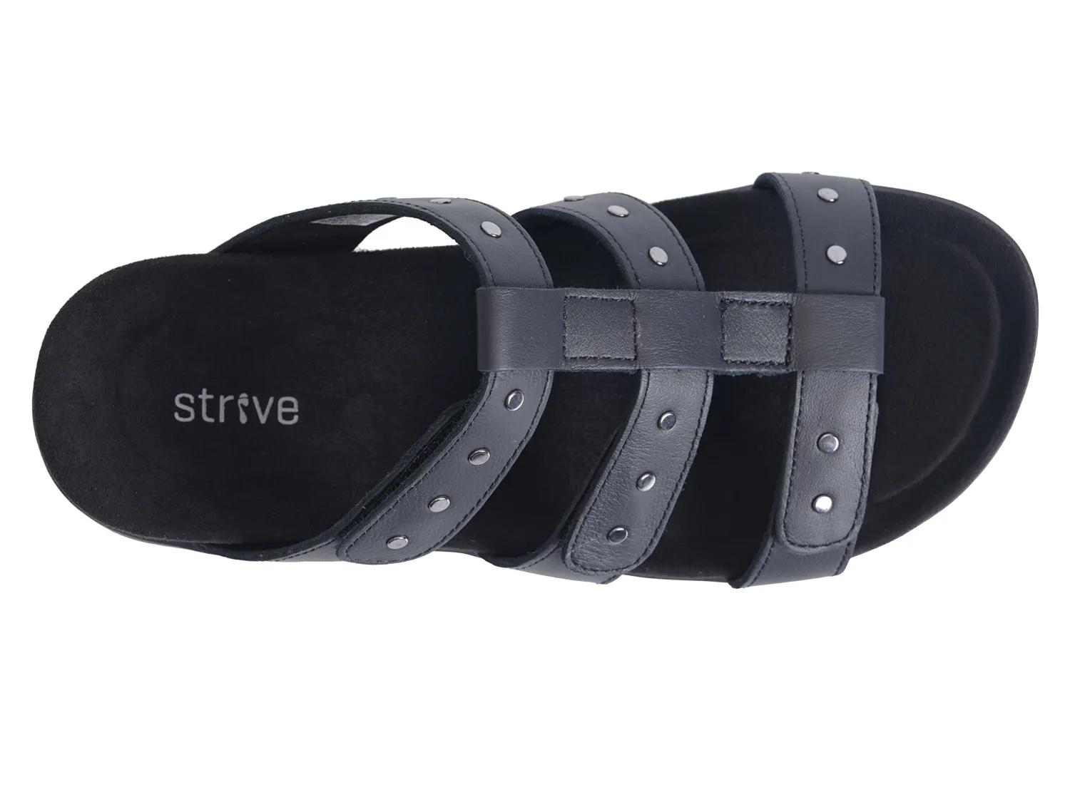 Biarritz Sandal
