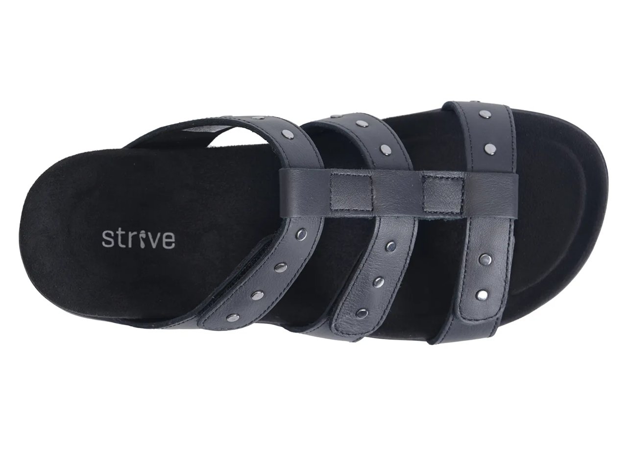 Biarritz Sandal