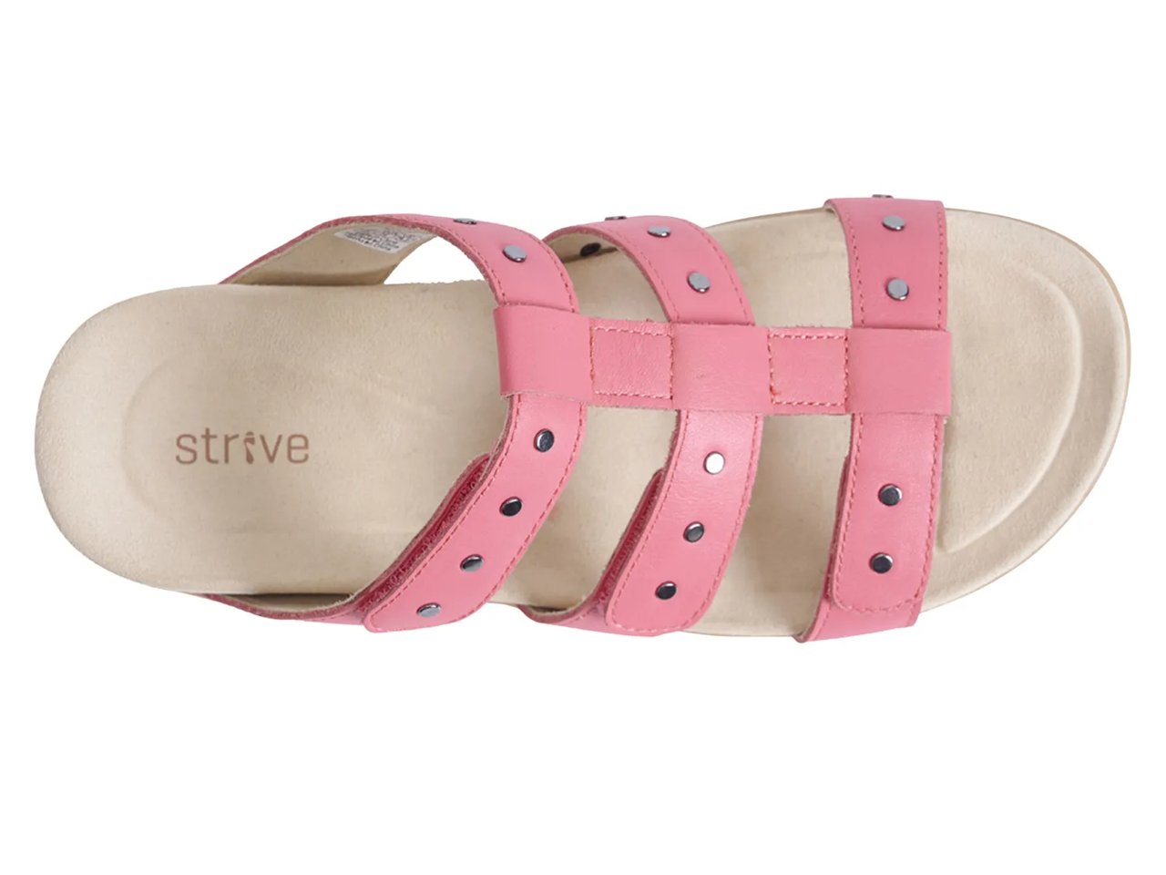 Biarritz Sandal
