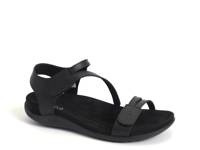Nice Sandal Black view