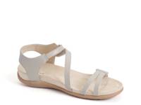 Nice Sandal Latte view