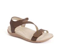 Nice Sandal Tan view