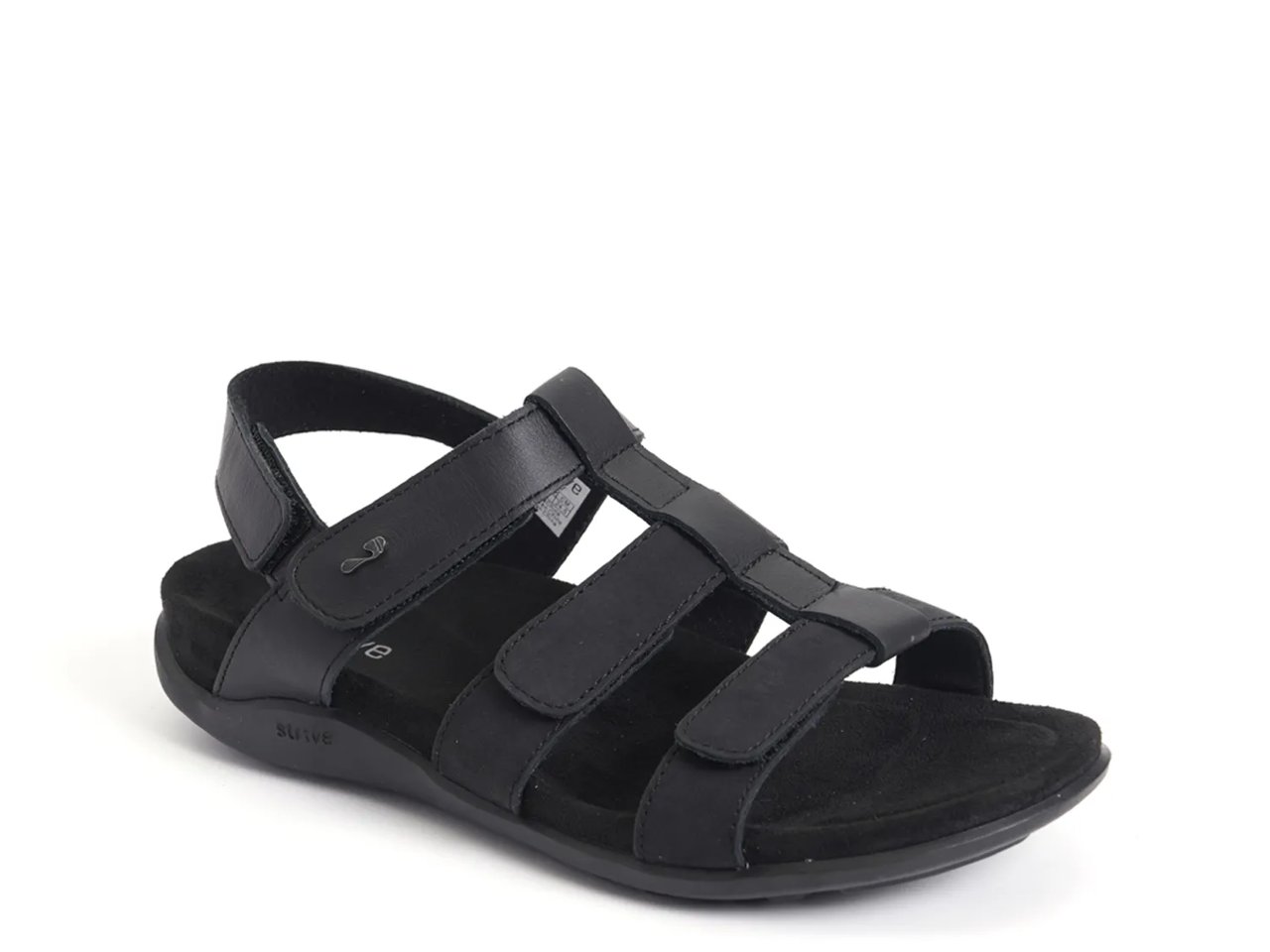 Cassis Sandal
