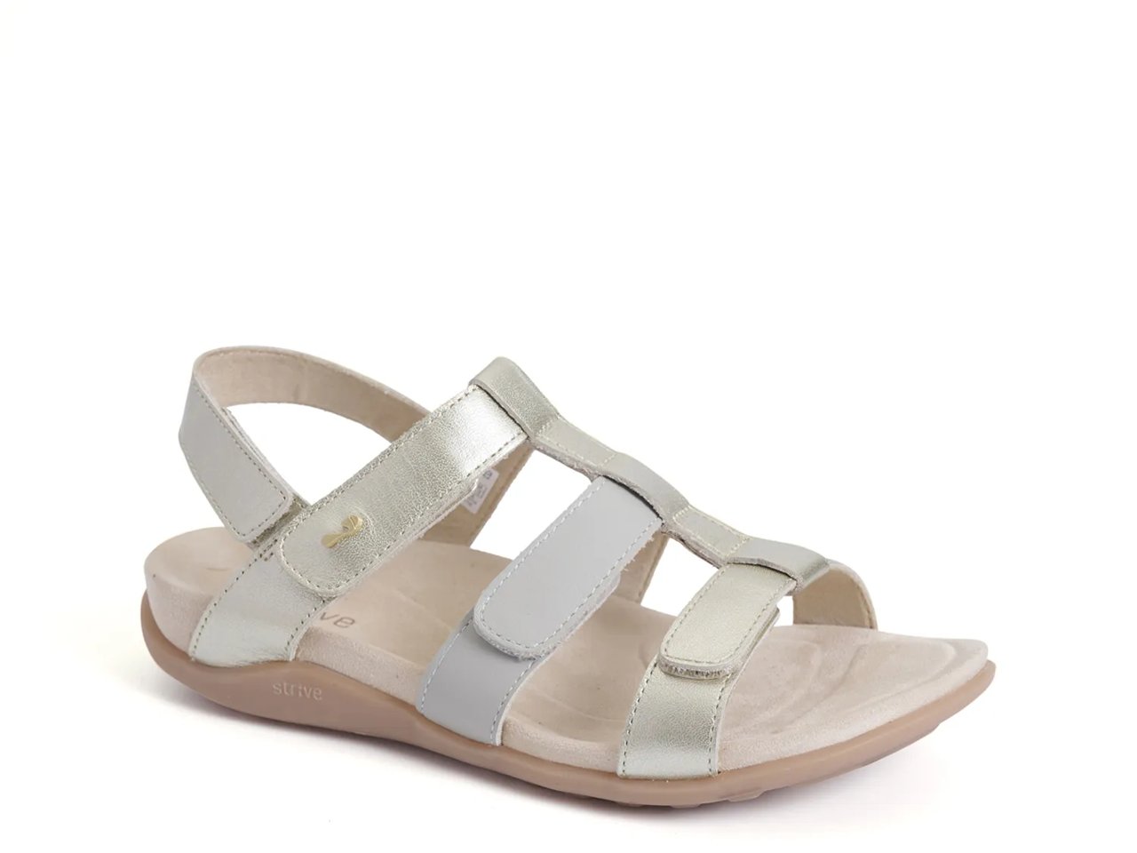 Cassis Sandal