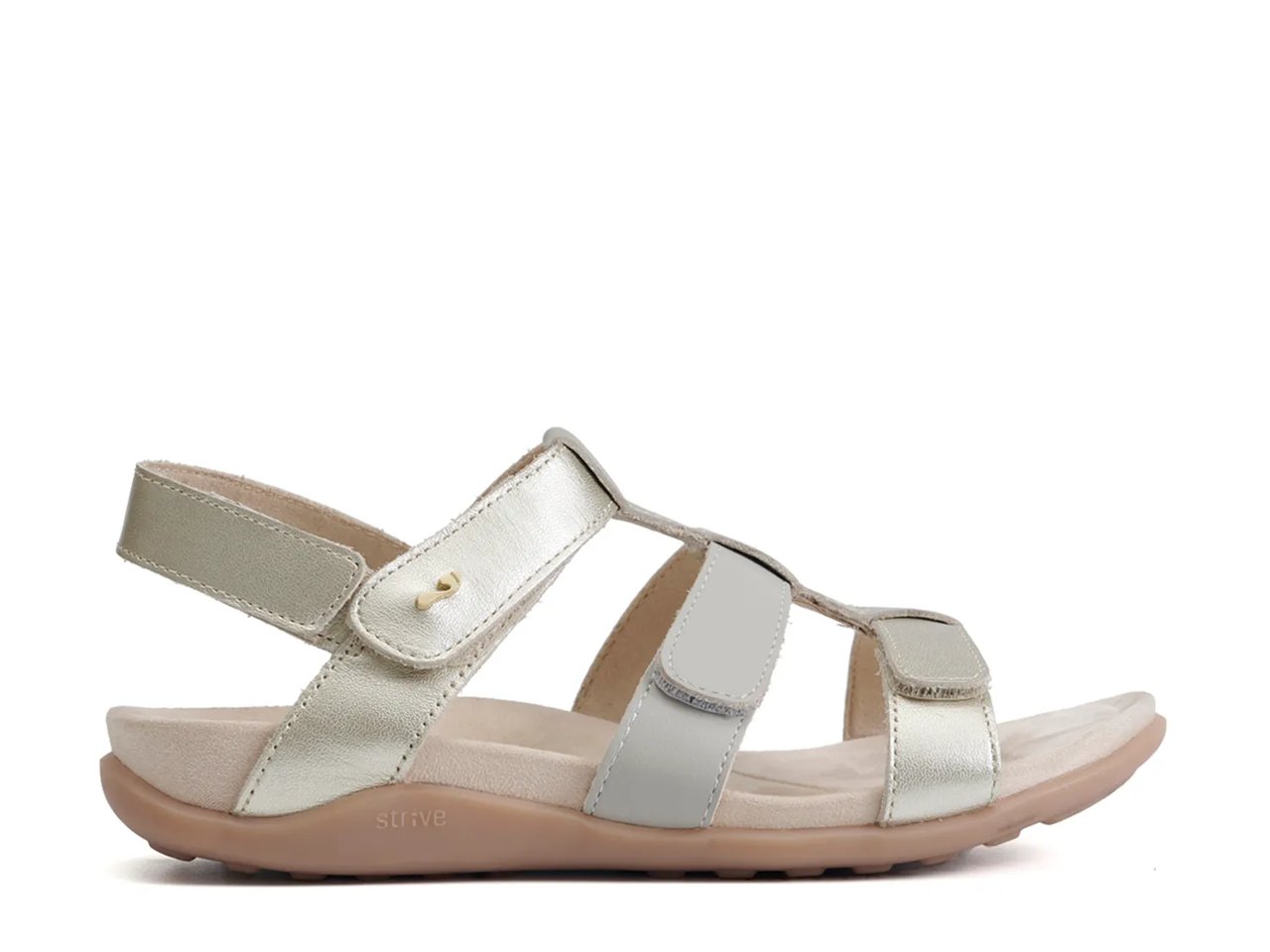 Cassis Sandal