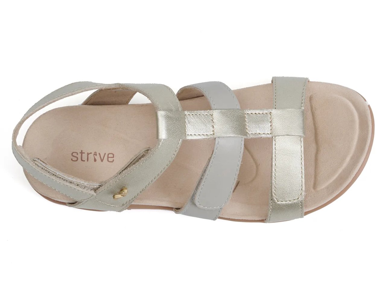 Cassis Sandal