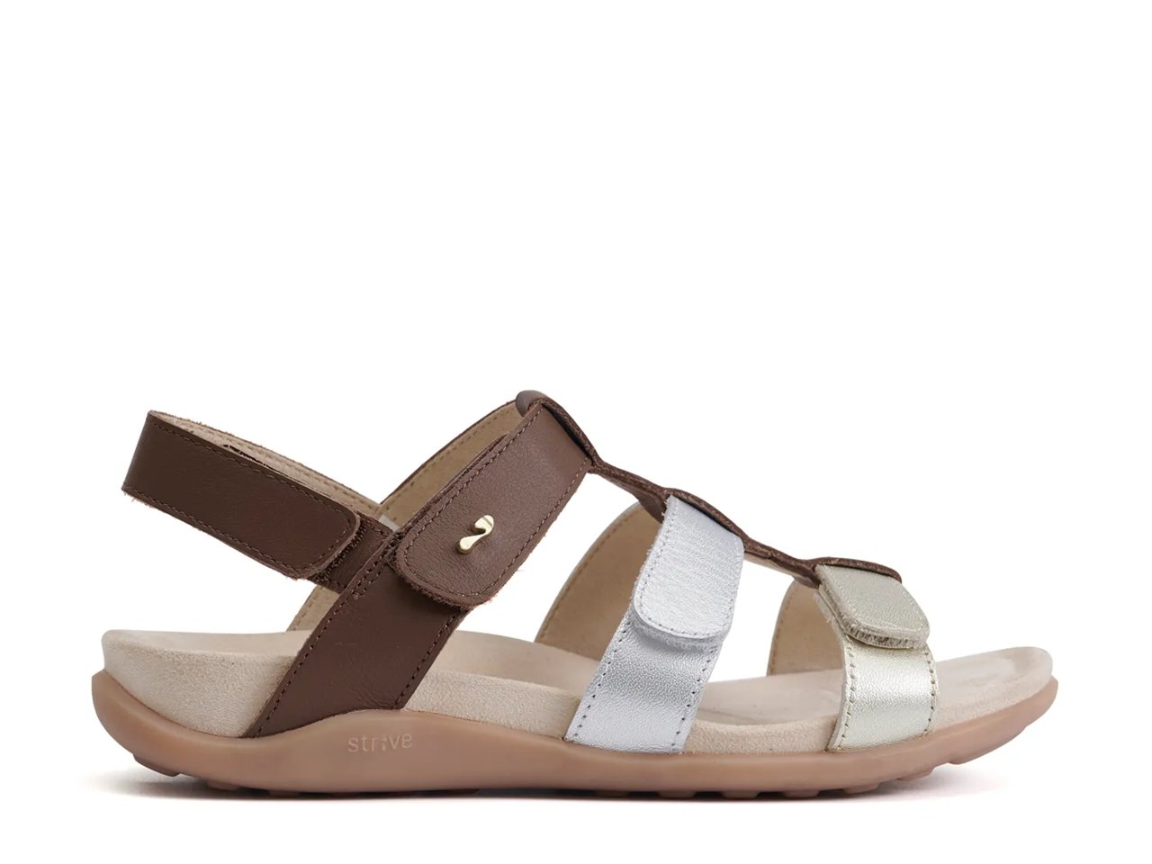 Cassis Sandal