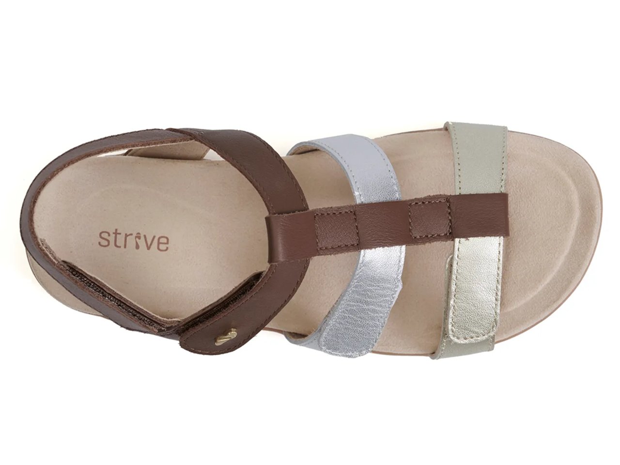 Cassis Sandal