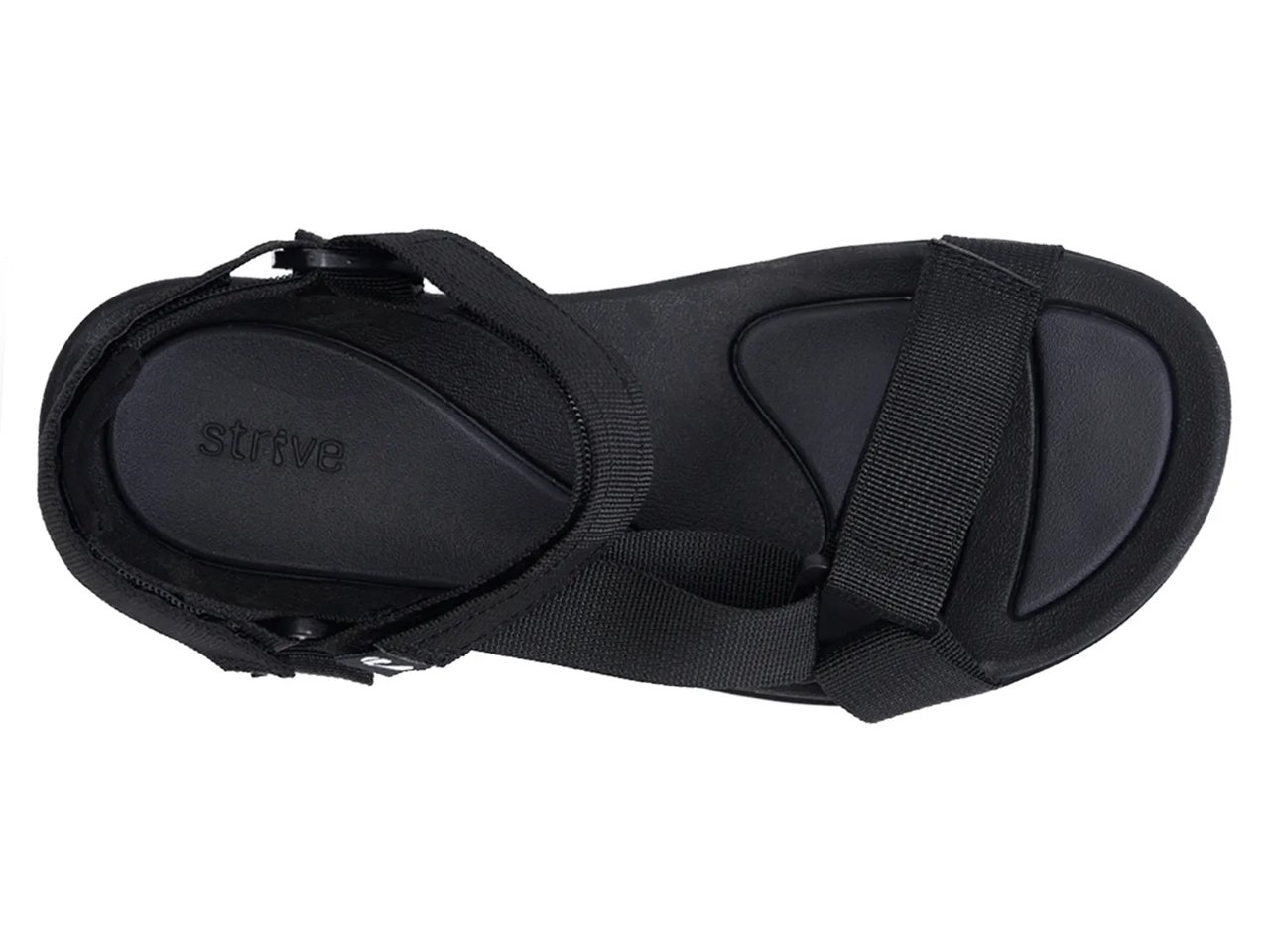 Drift Waterproof Sandal