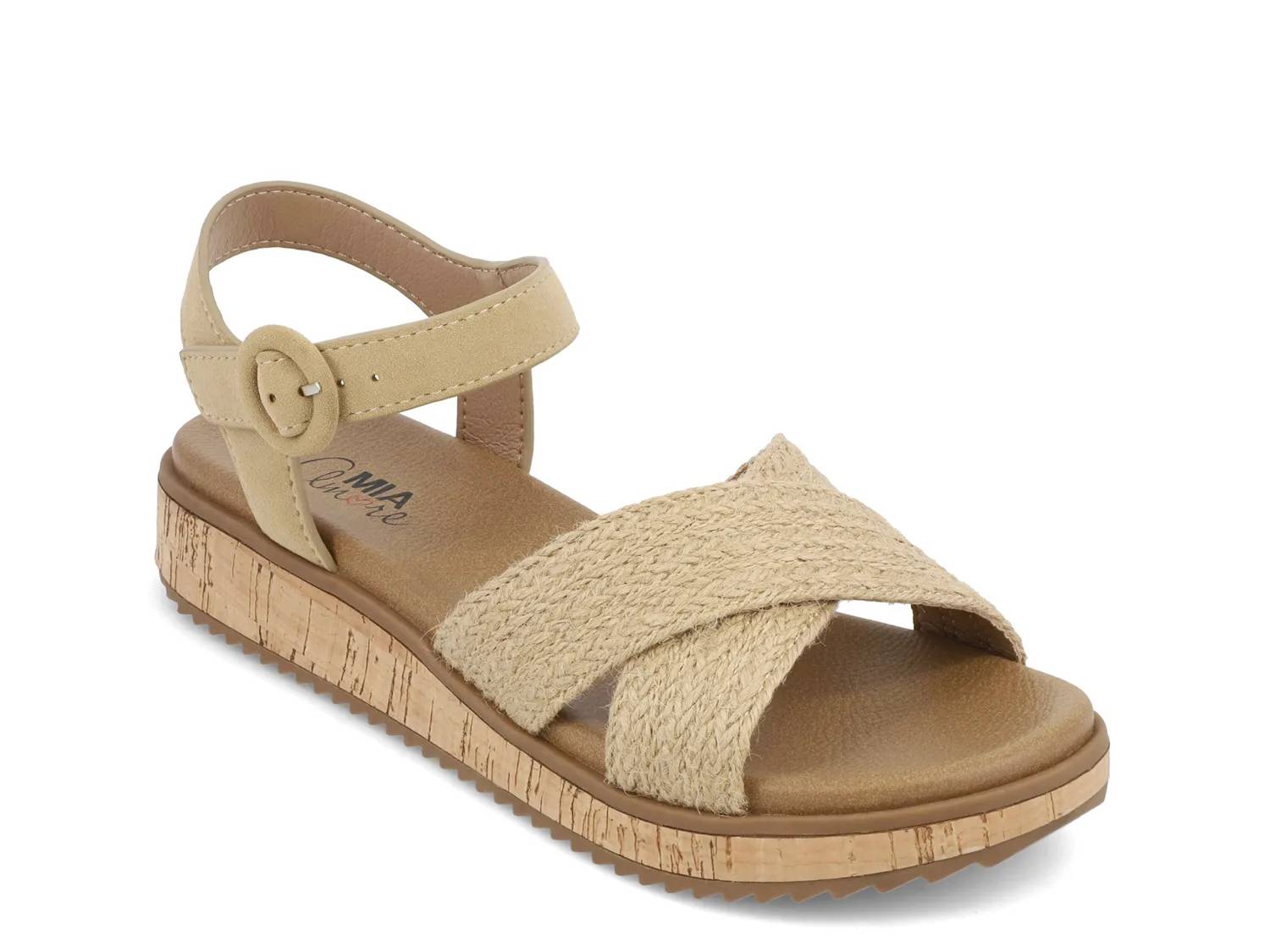 Rayne Sandal