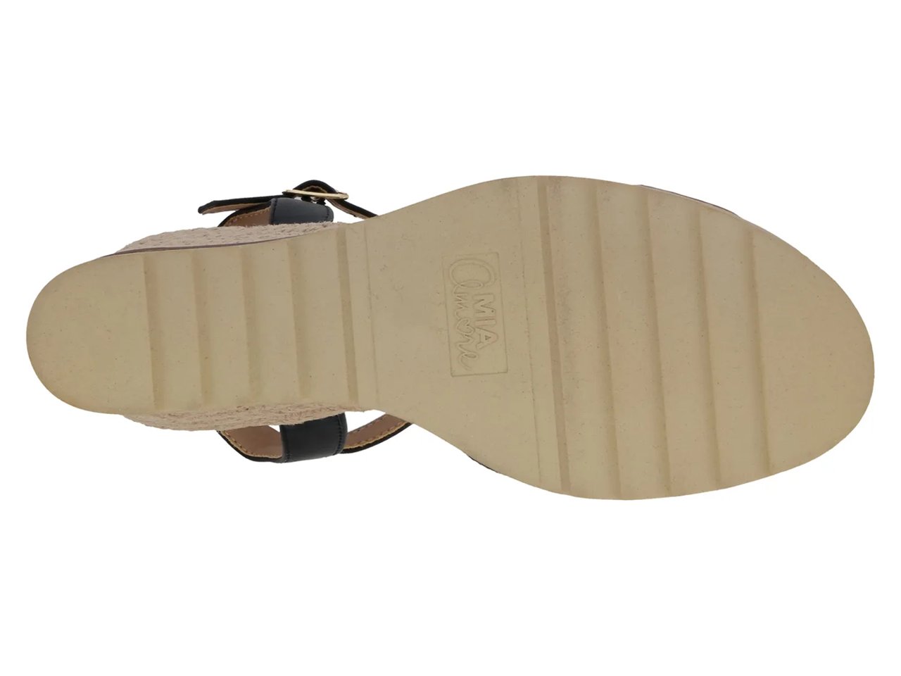 Allisha Espadrille Wedge Sandal