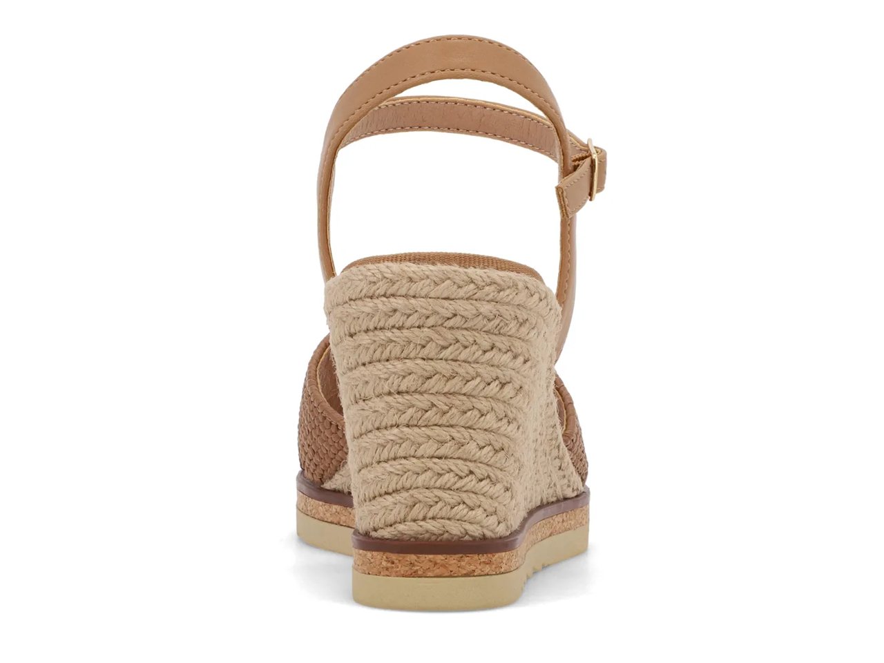 Allisha Espadrille Wedge Sandal