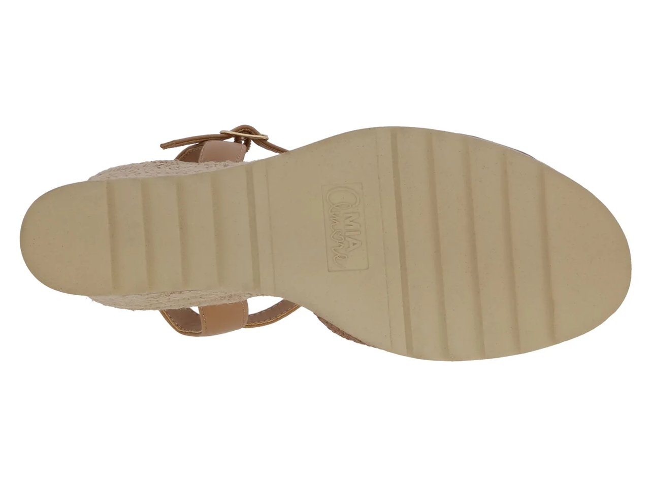 Allisha Espadrille Wedge Sandal