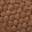 Allisha Espadrille Wedge Sandal Dark Brown view