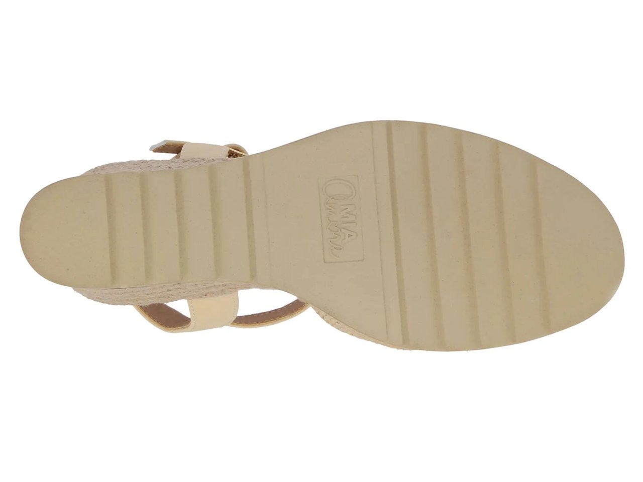 Allisha Espadrille Wedge Sandal