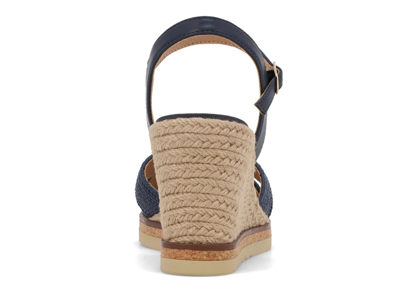 Allisha Espadrille Wedge Sandal