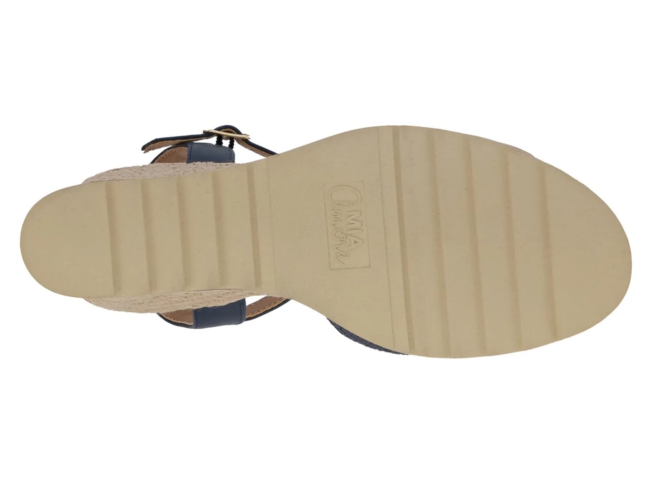 Allisha Espadrille Wedge Sandal