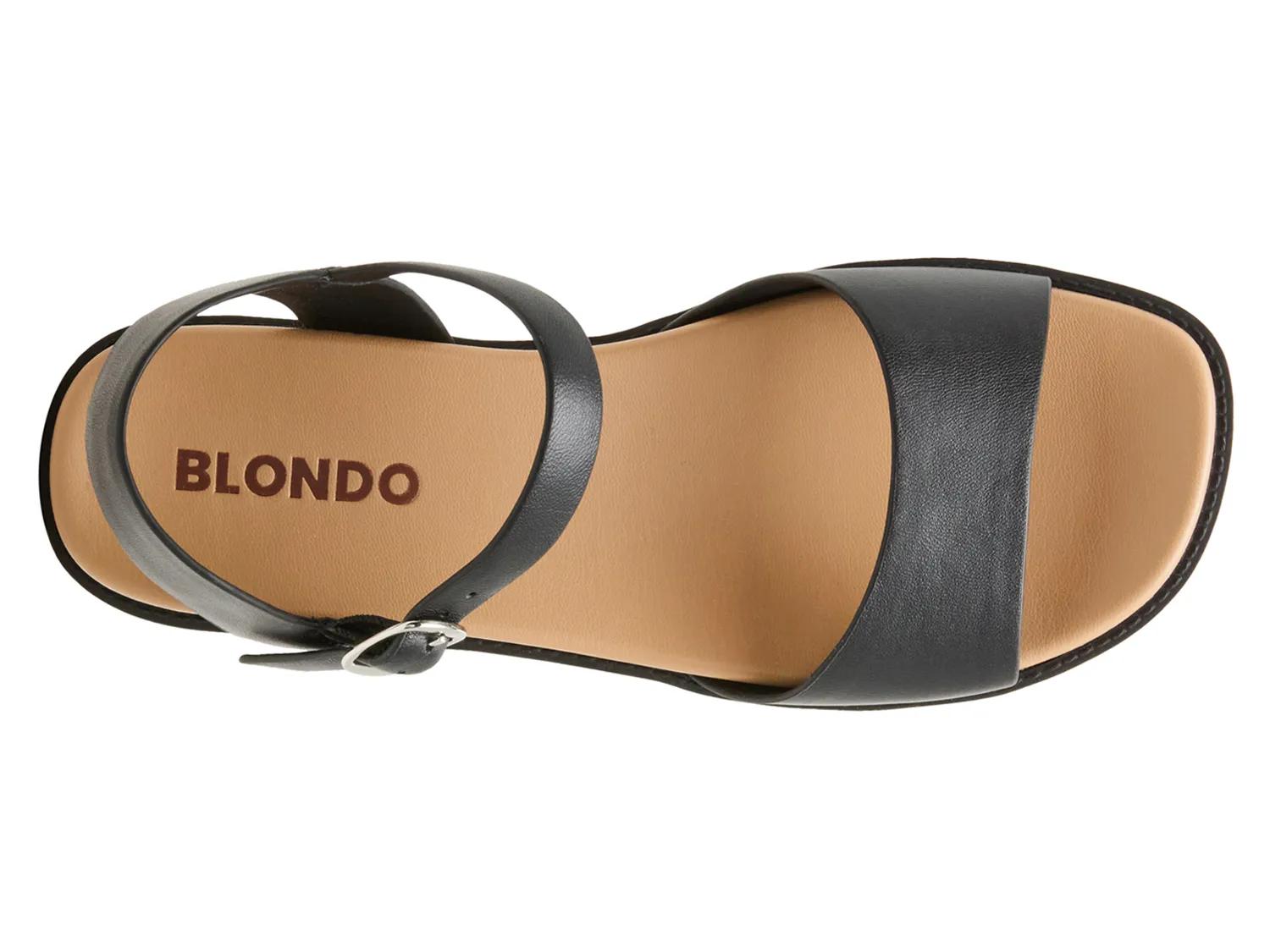 Rifkin Sandal