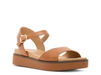 Rifkin Sandal Cognac view