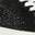 Sidny Platform Sneaker Black view
