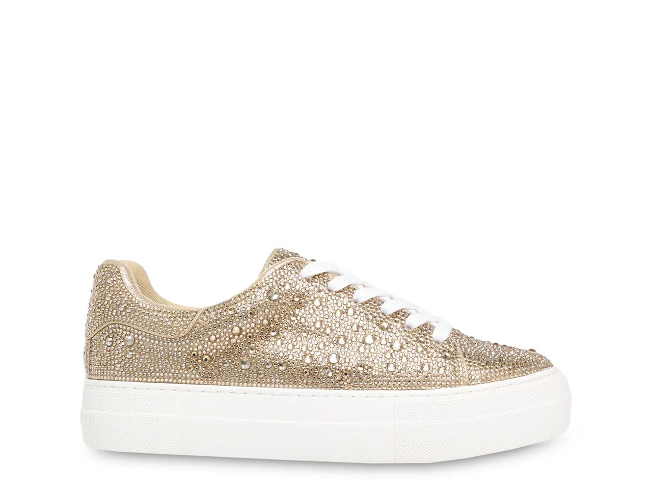 Sidny Platform Sneaker