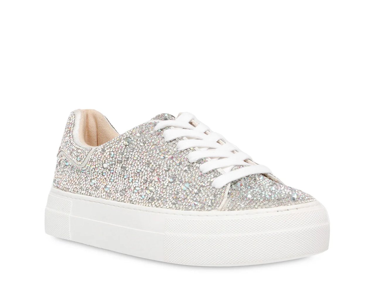 Sidny Platform Sneaker