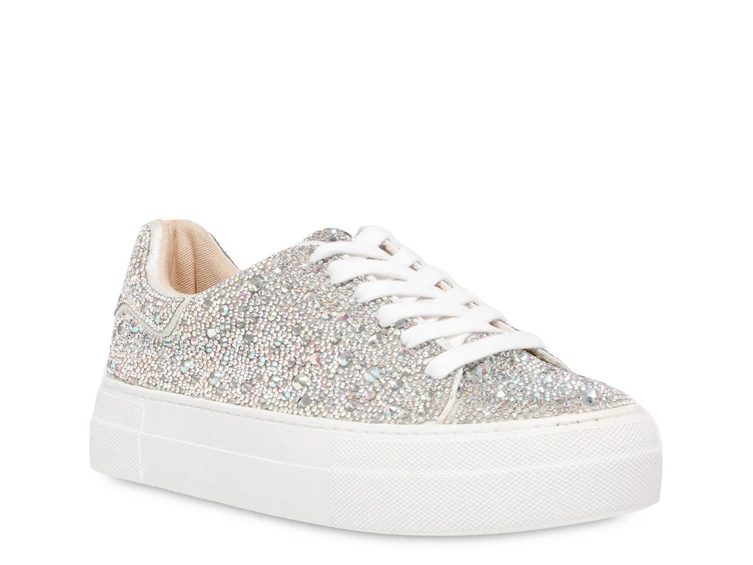 Sidny Platform Sneaker