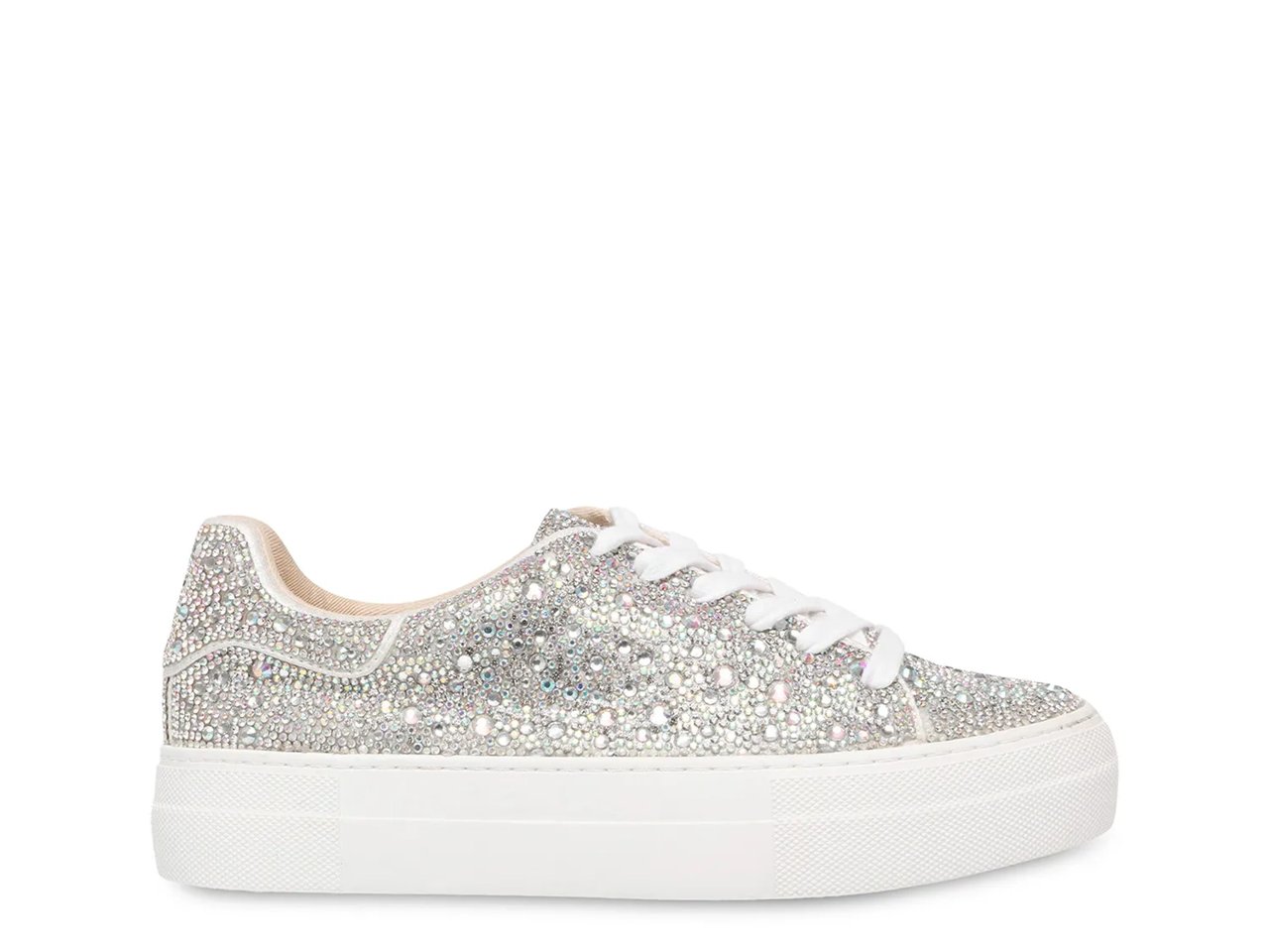 Sidny Platform Sneaker