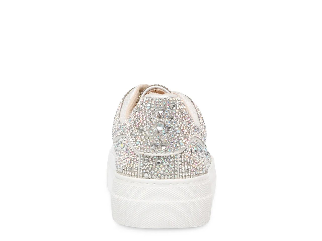 Sidny Platform Sneaker