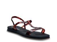 Glow Trendy Sandal Black/Tortoise Shell view