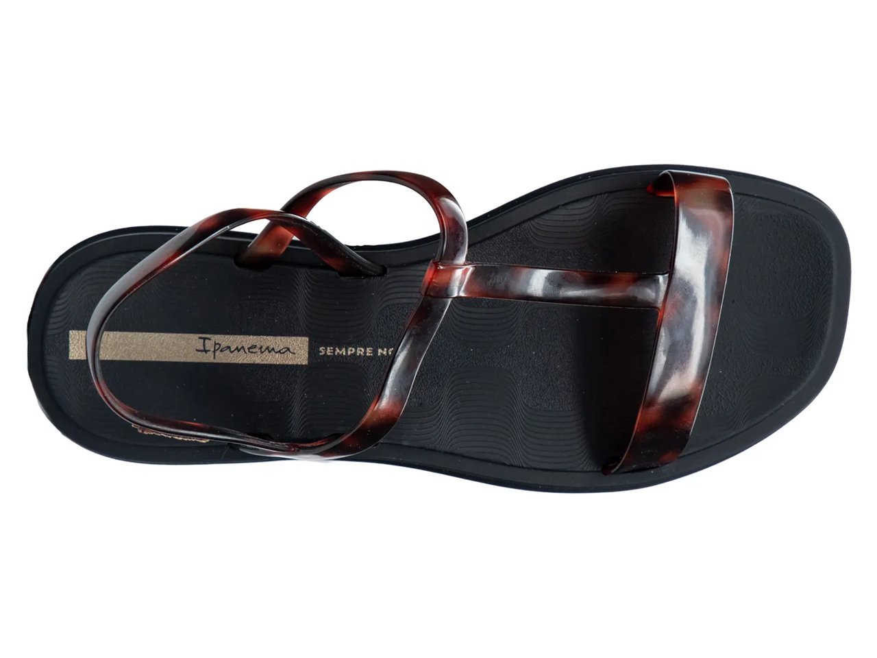 Glow Trendy Sandal