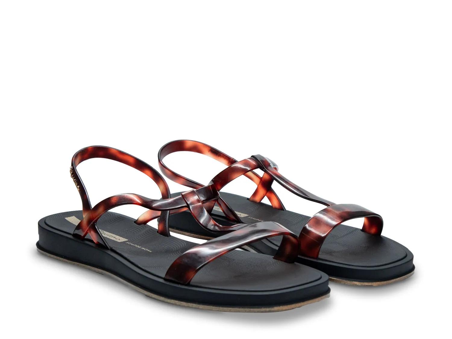 Glow Trendy Sandal