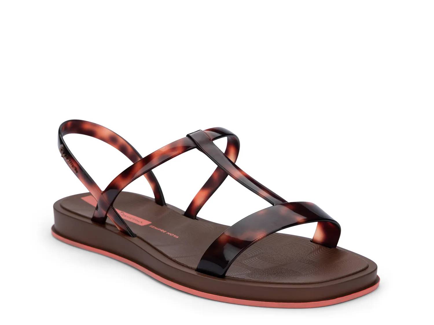 Glow Trendy Sandal