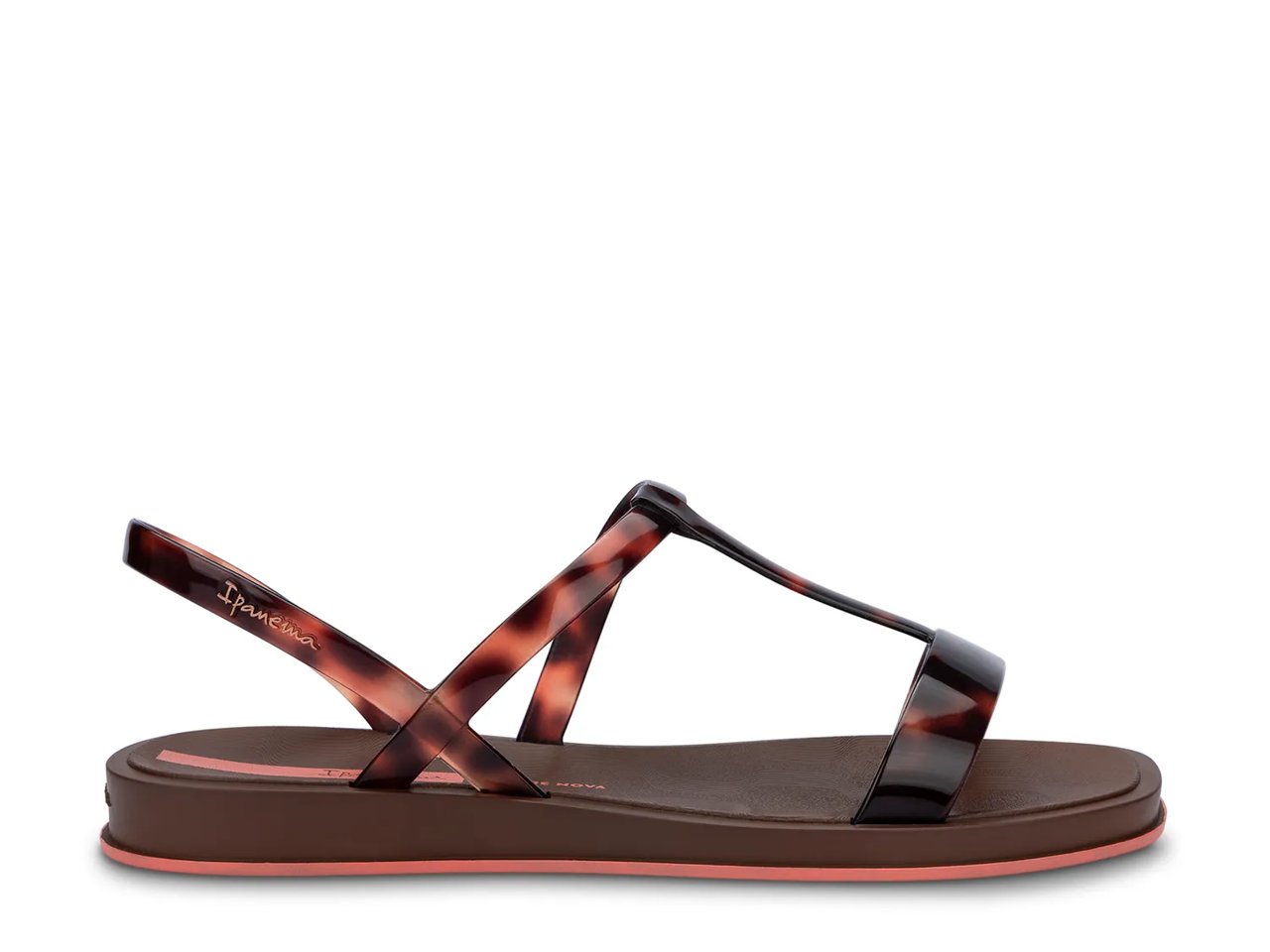 Glow Trendy Sandal
