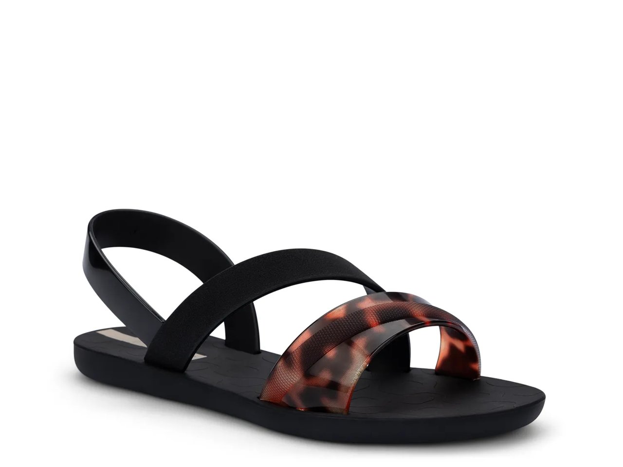 Vibrant Sandal