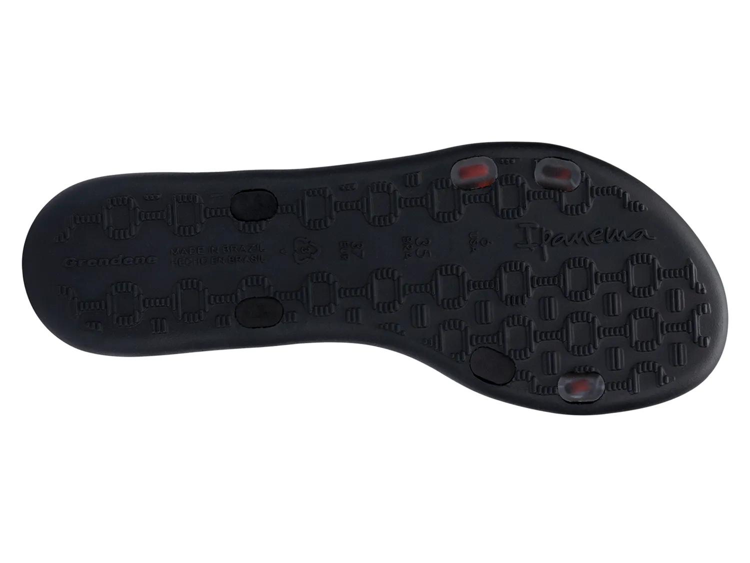 Vibrant Sandal