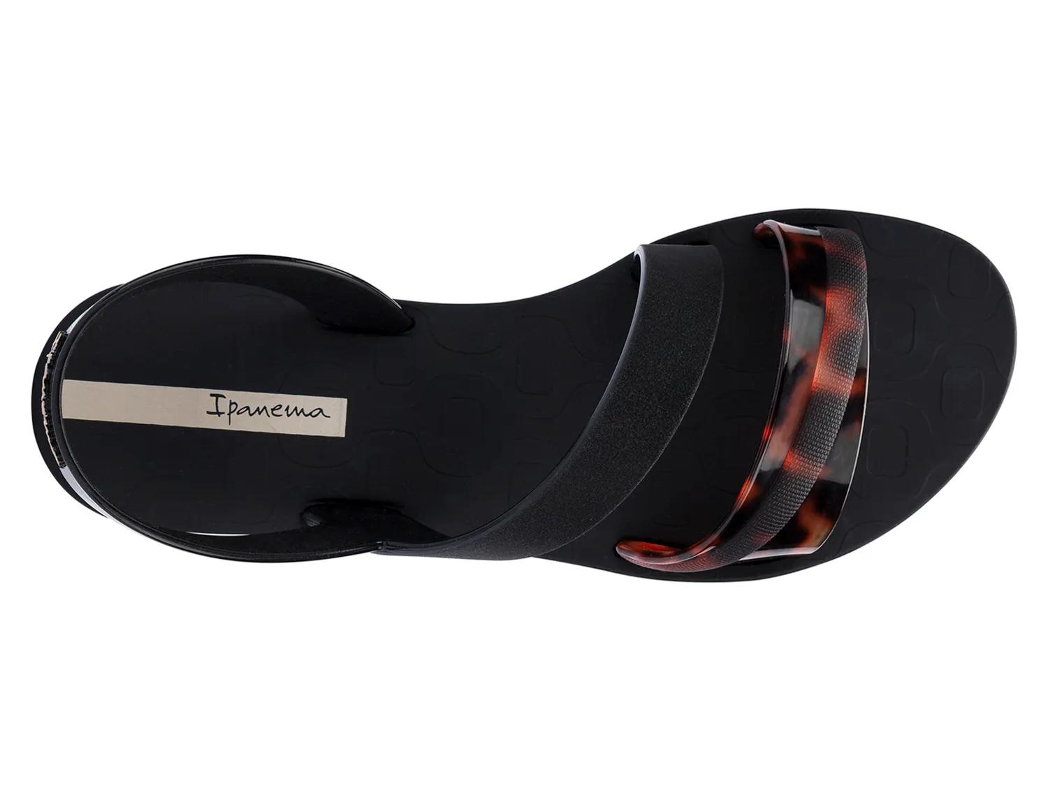 Vibrant Sandal