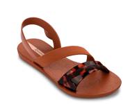 Vibrant Sandal Brown view